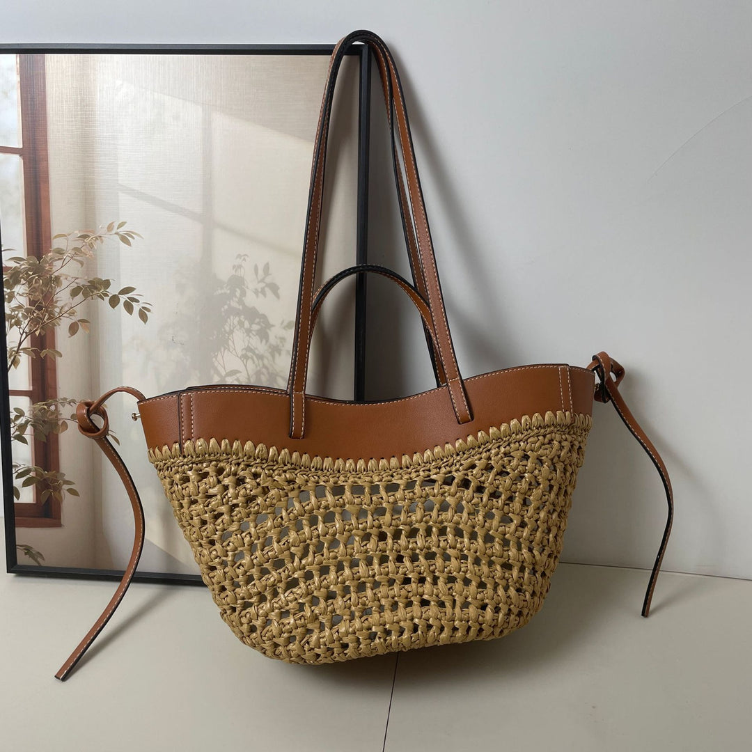 Basket bag Stornfield