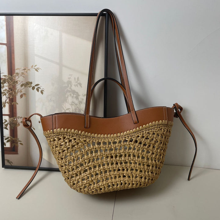Basket bag Stornfield