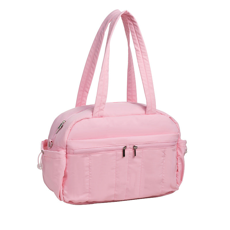 Practical and Stylish Travel Bag Stornfield