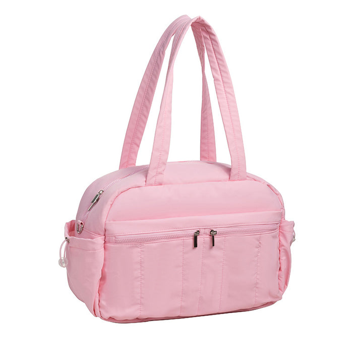Practical and Stylish Travel Bag Stornfield