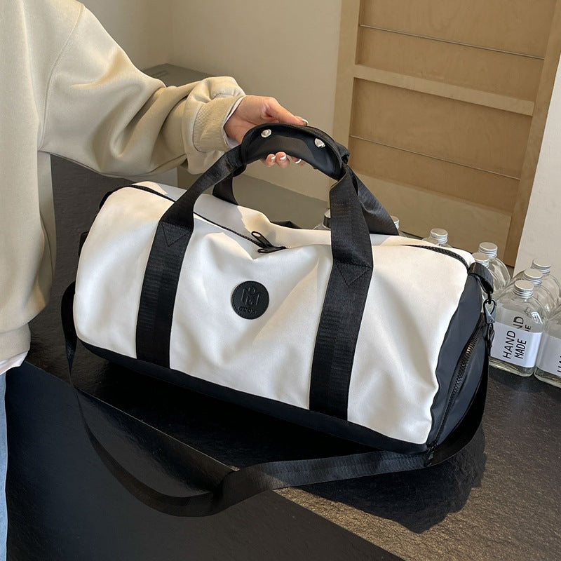 Waterproof Gym Duffle Bag Stornfield