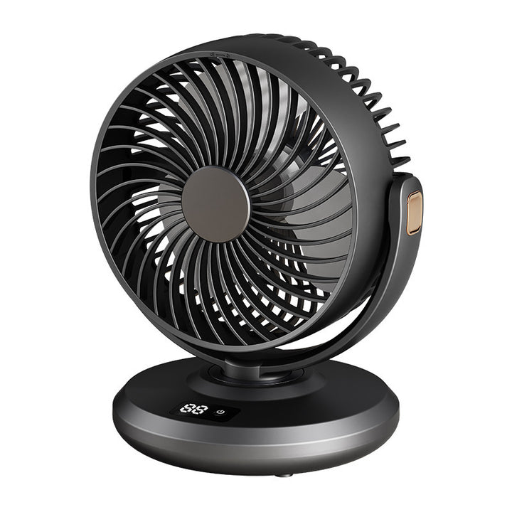 Ladies Portable High Performance Oscillating Fan Stornfield