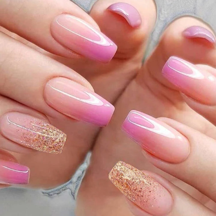 Nail Art Stornfield
