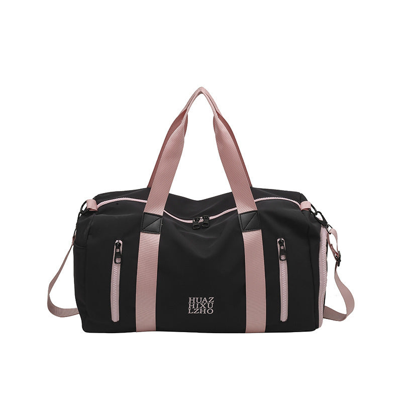 Spacious All-Purpose Duffle Bag Stornfield