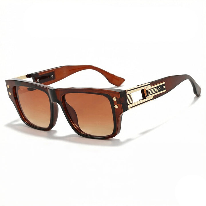 Women Fashionable Oversized Sunglasses Stornfield