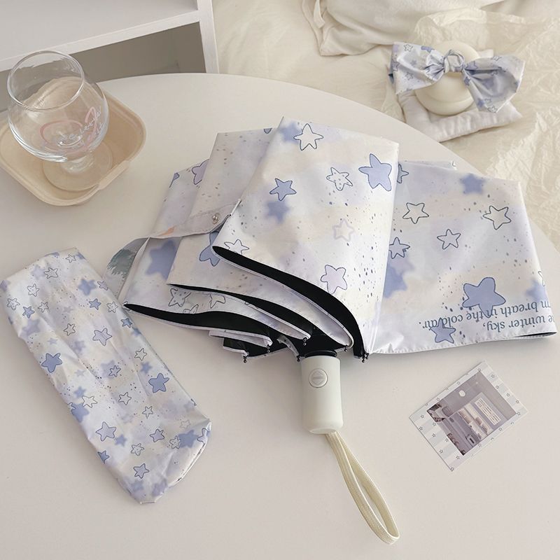 Women Folding Umbrella Stornfield