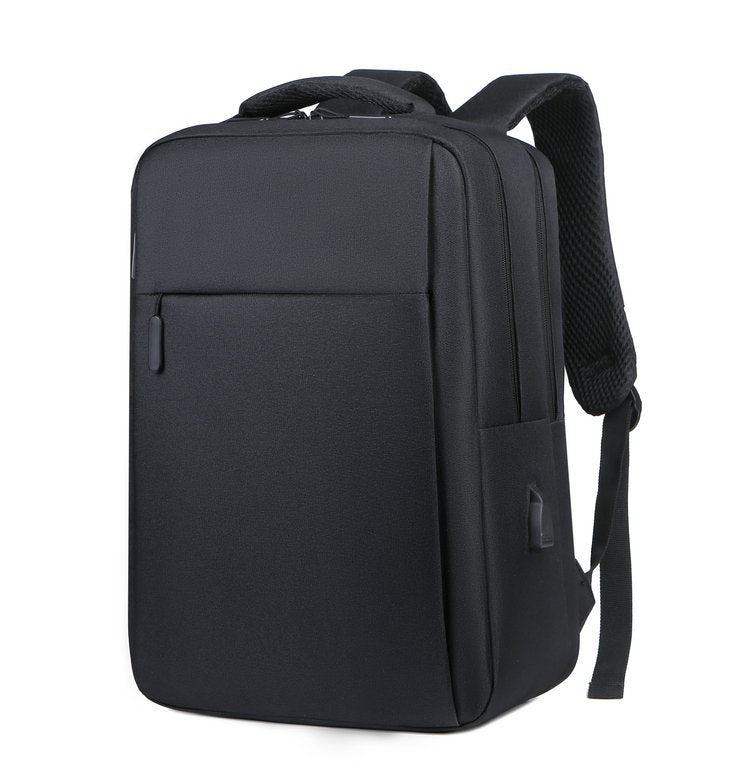 Sleek Professional Laptop Backpack Stornfield