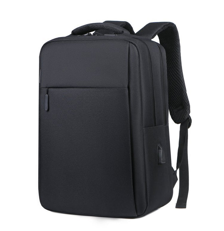 Sleek Professional Laptop Backpack Stornfield