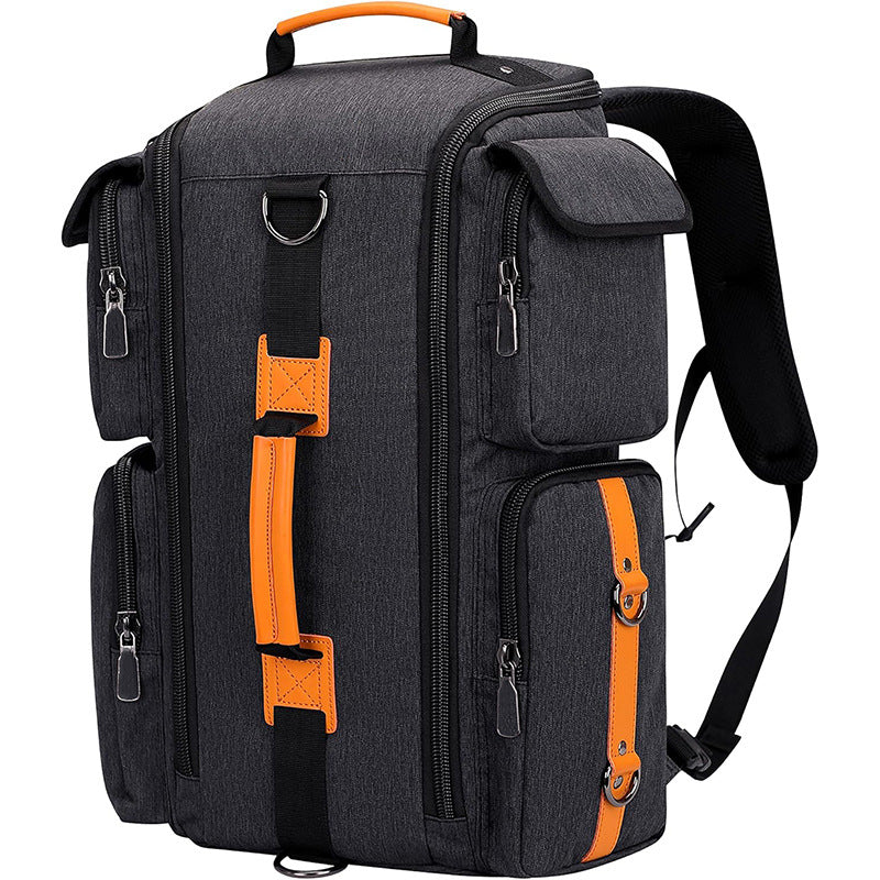 Multi-Functional Outdoor Sports Backpack Stornfield