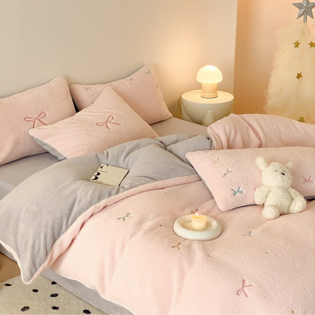 Decorative Cute Animal-Themed Decorative Throw Pillow Stornfield