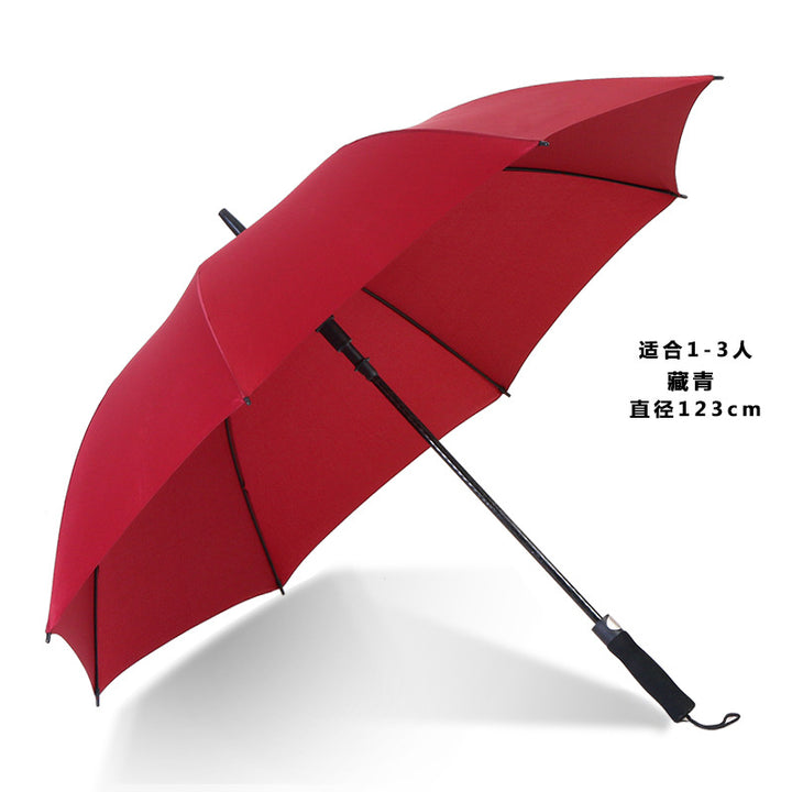 Ladies Family Umbrella with Extra Large Canopy Stornfield