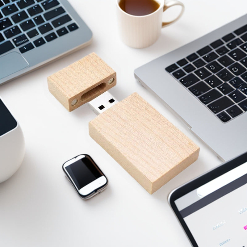 oden USB Flash Drive Stornfield