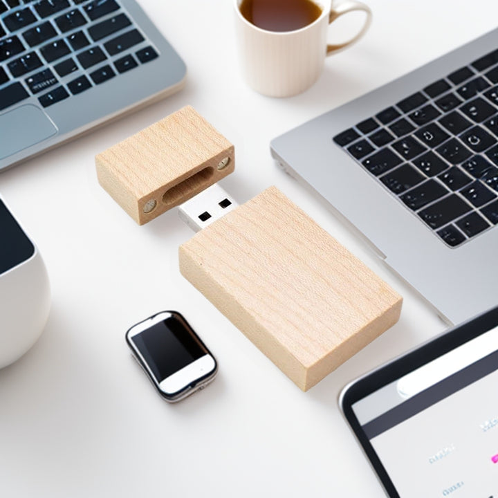 oden USB Flash Drive Stornfield