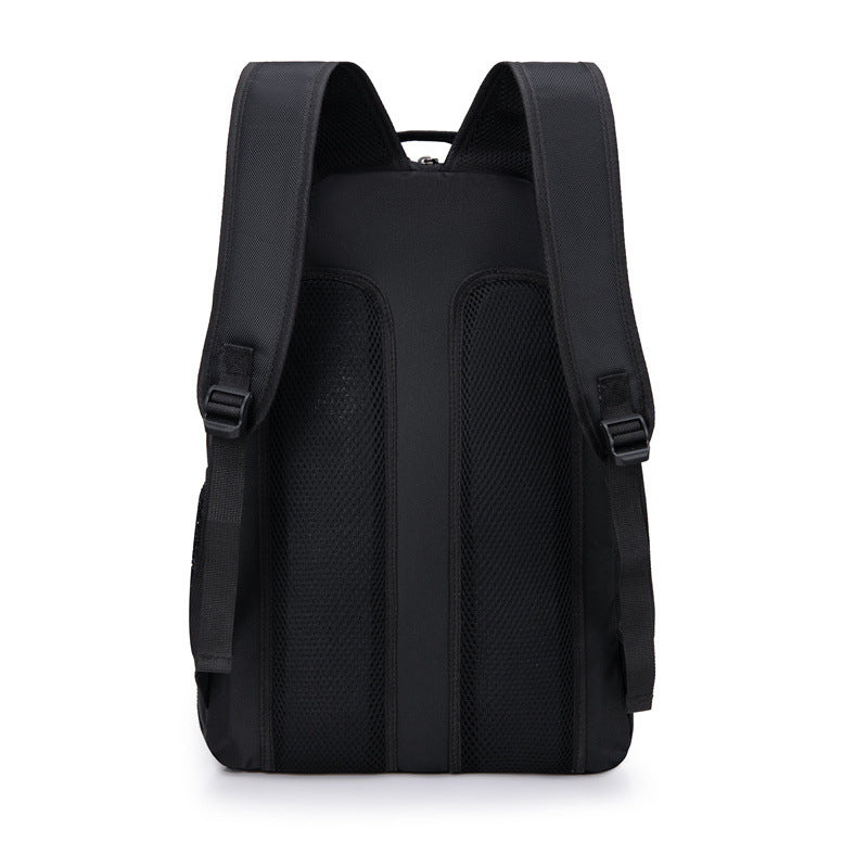 Ergonomic Daily Commuter Backpack Stornfield
