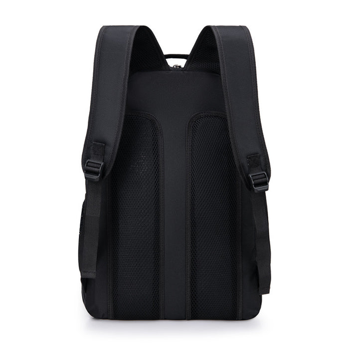 Ergonomic Daily Commuter Backpack Stornfield