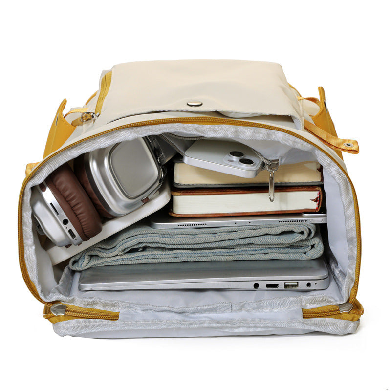 Versatile Modern Backpack Stornfield