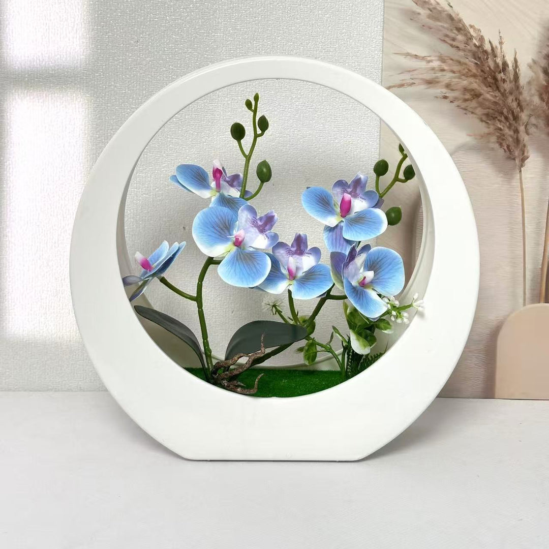 Decorative Orchid for Decorative Indoor Display