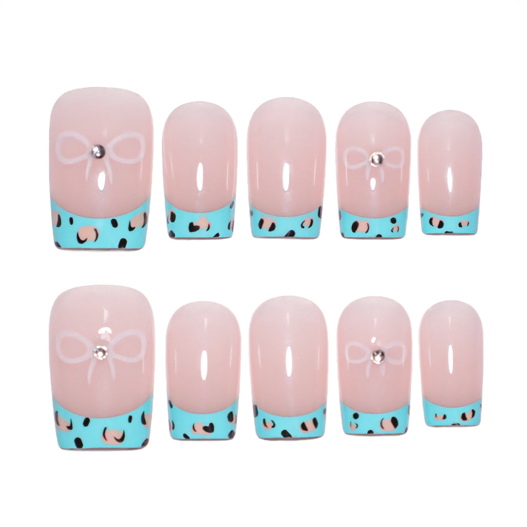 Artistic Accent Nails Stornfield