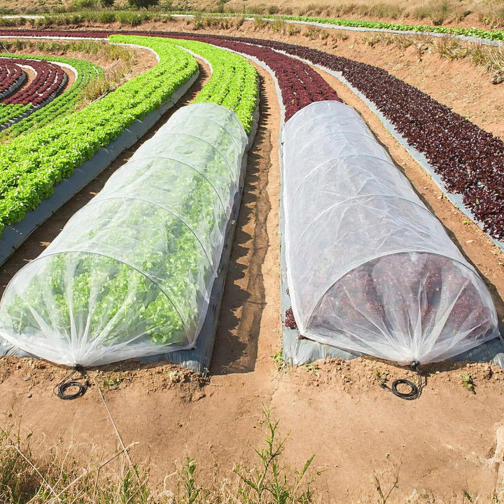 Garden Protective Tunnel Cover Stornfield