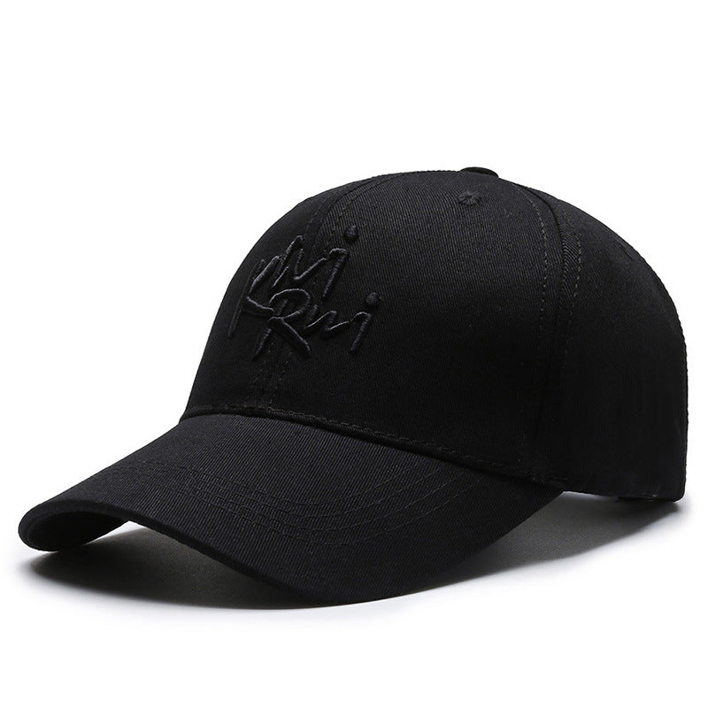 Men's Casual Embroidered Baseball Cap Stornfield