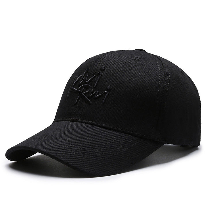 Men's Casual Embroidered Baseball Cap Stornfield