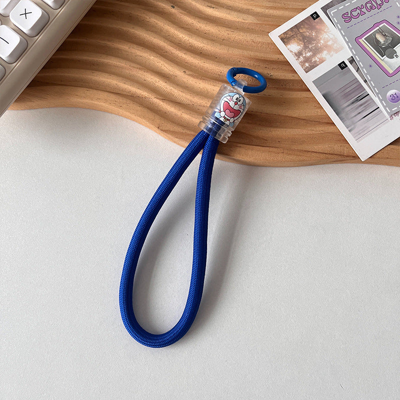 Cute Character Strap Stornfield