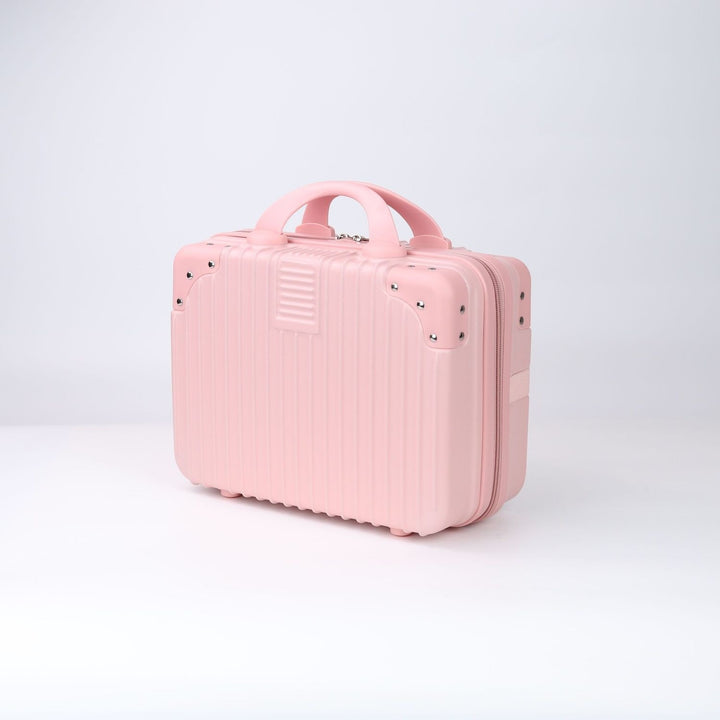 Stylish Hard-Shell Handbag Stornfield