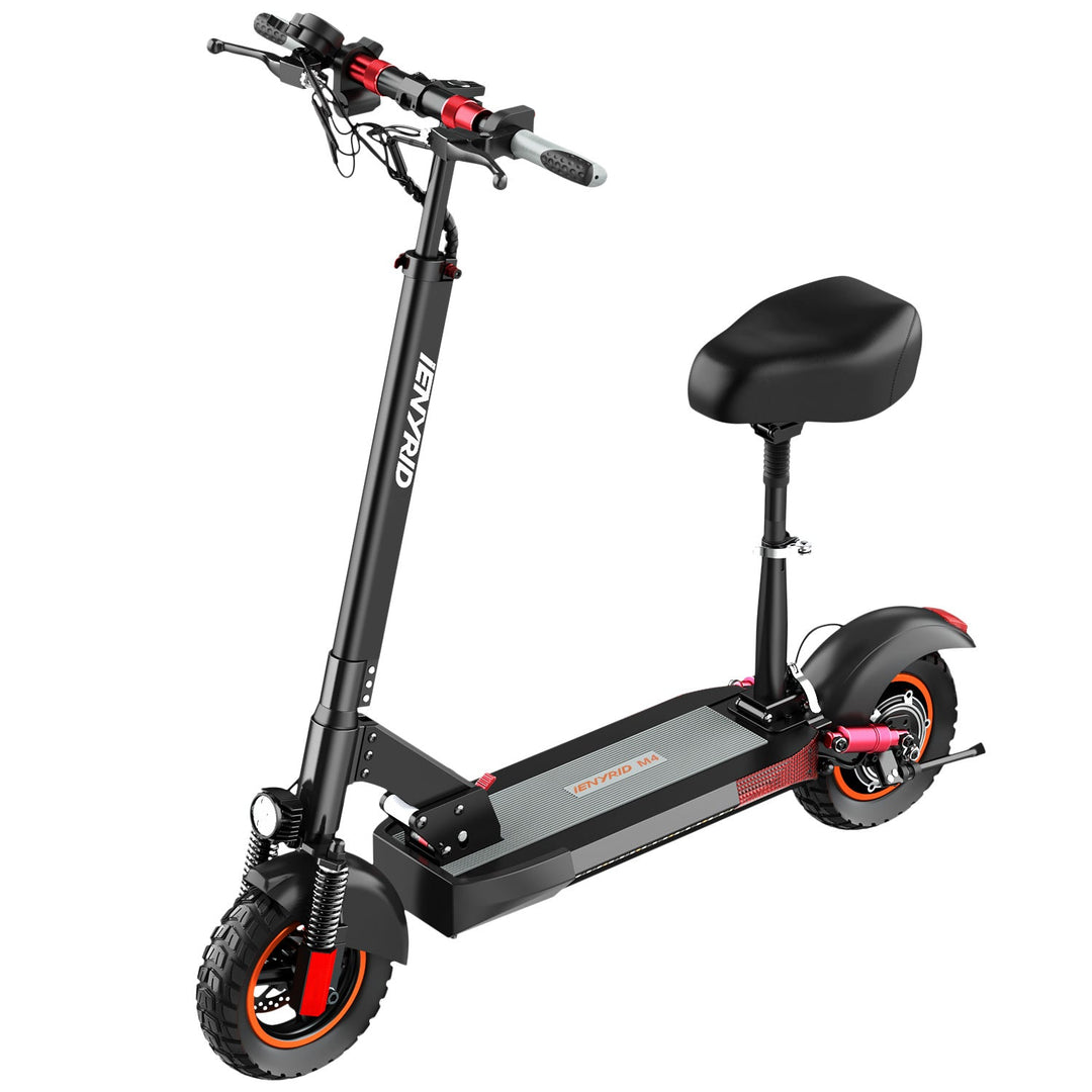 Adjustable Comfort Seat Stornfield
