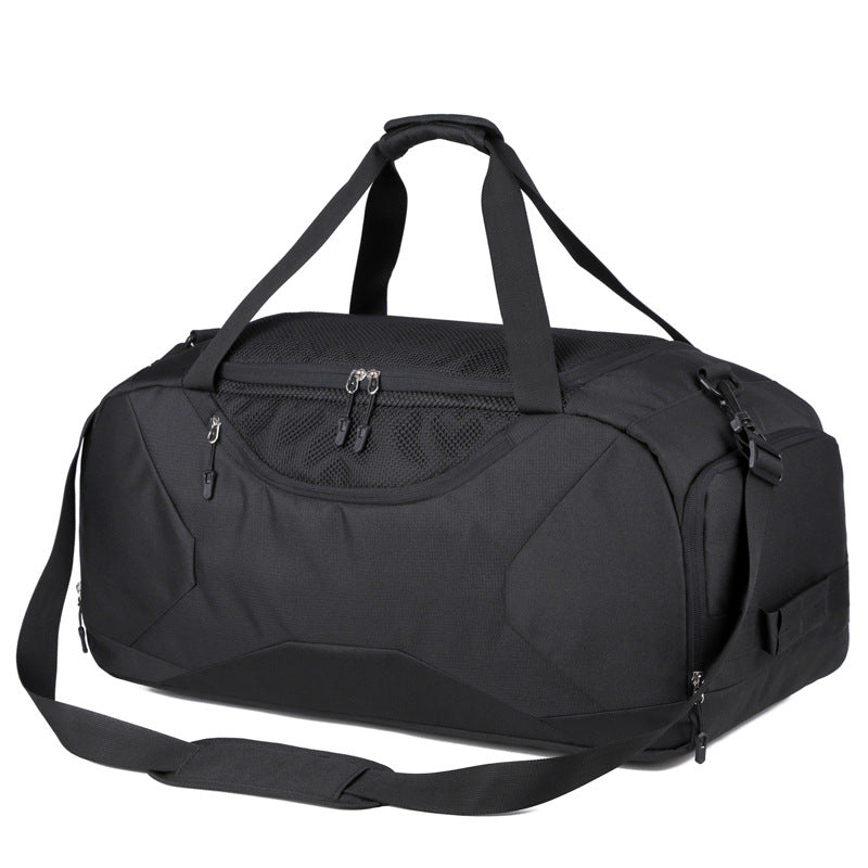 Versatile Sports Travel Duffel Stornfield