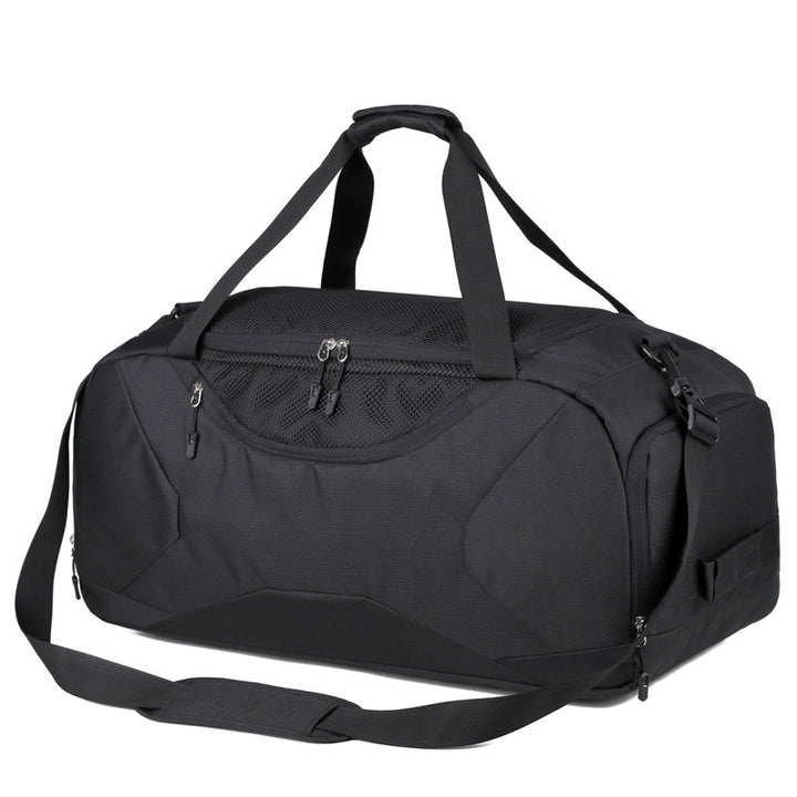 Versatile Sports Travel Duffel Stornfield