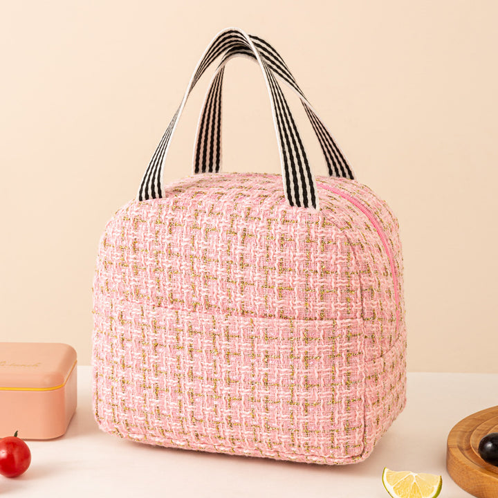 Chic Insulated Lunch Bag Stornfield