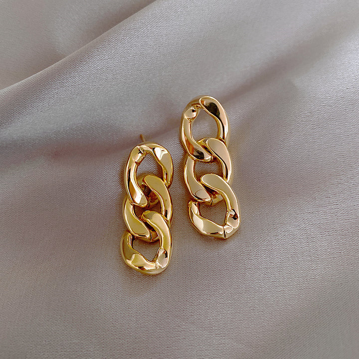 Fashionable Stud Earrings Stornfield