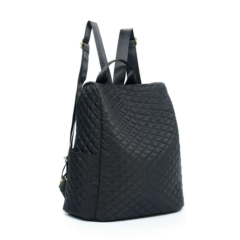 Quilt-Backpack Stornfield