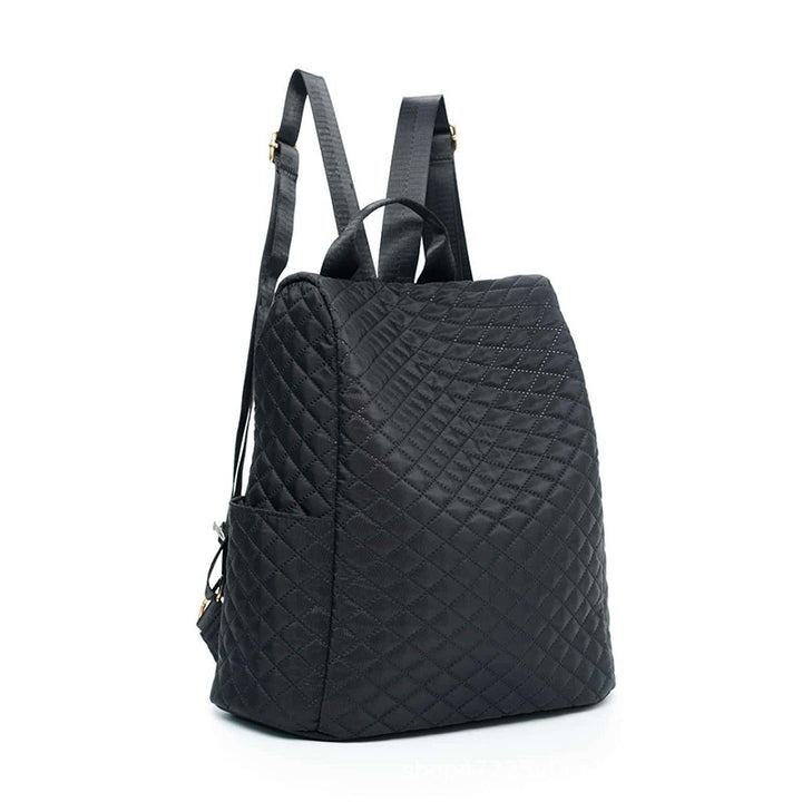 Quilt-Backpack Stornfield