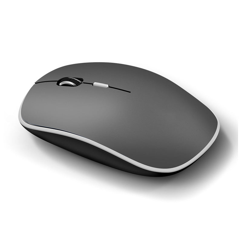 Ergonomic Funk Mouse Stornfield
