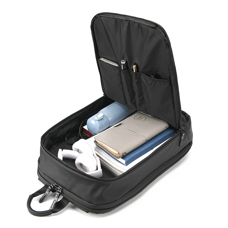 Versatile Urban Backpack Stornfield