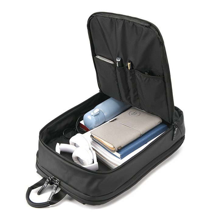 Versatile Urban Backpack Stornfield