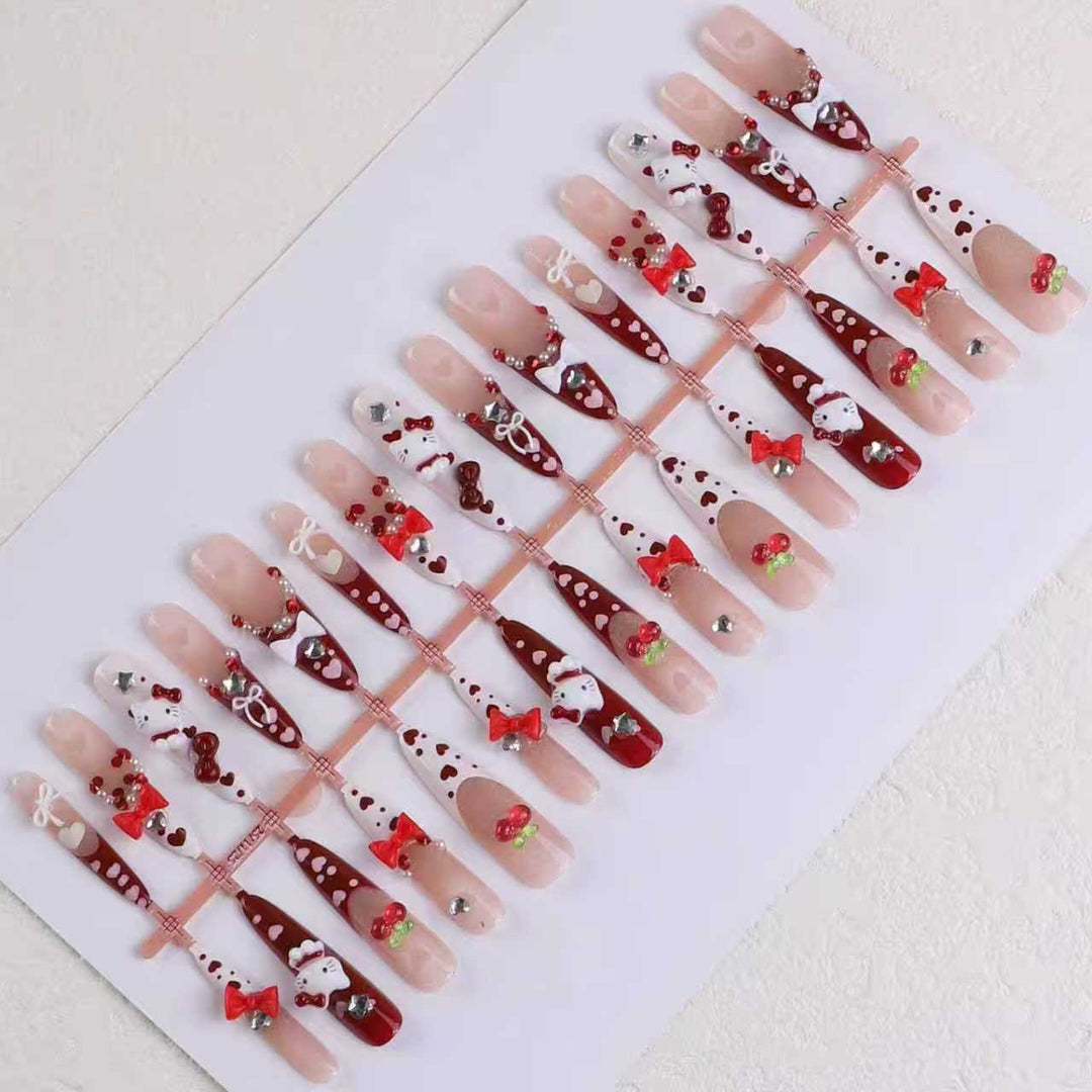 Decorative Nail Art