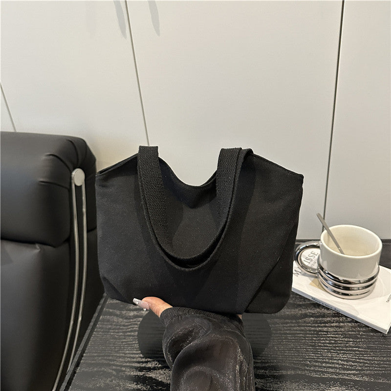 Versatile Canvas Tote Bag Stornfield