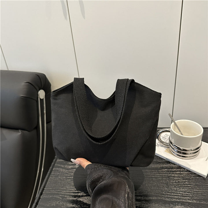 Versatile Canvas Tote Bag Stornfield