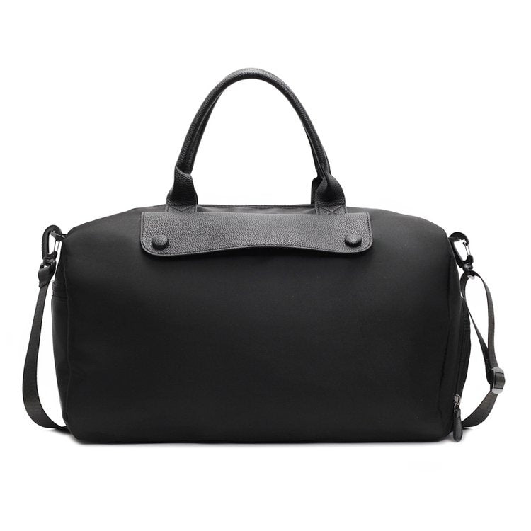 Stylish Travel Overnight Duffel Bag Stornfield