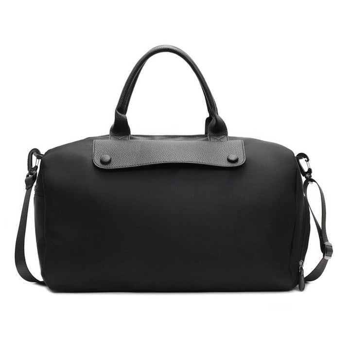 Stylish Travel Overnight Duffel Bag Stornfield
