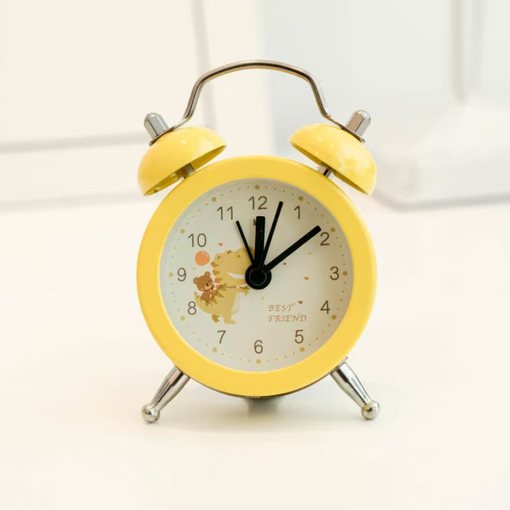 Funny Alarm Clock in Creative Alligator Design Stornfield