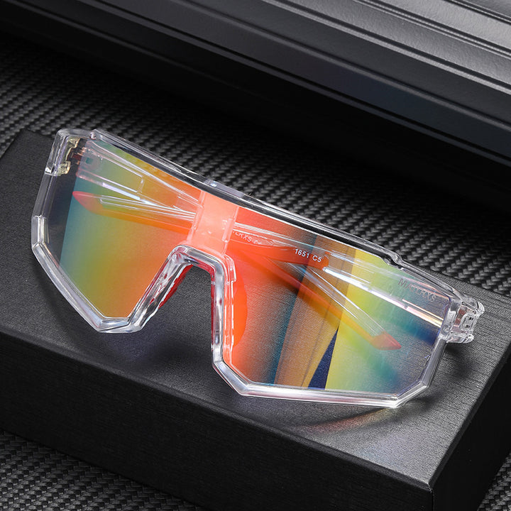 Unisex Stylish Sports Sunglasses Stornfield