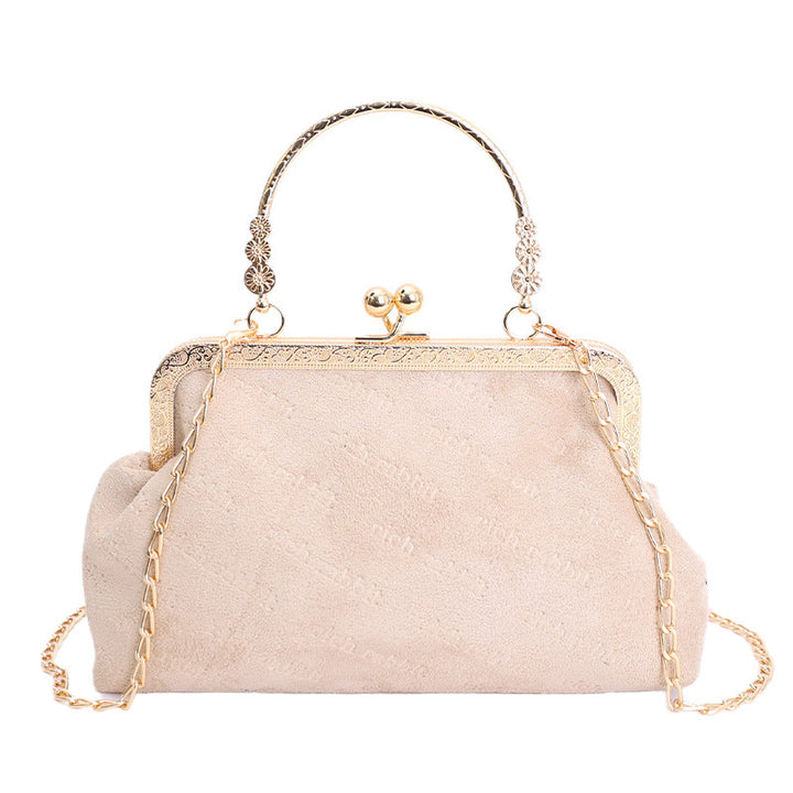 Elegant Vintage Style Clutch Bag Stornfield
