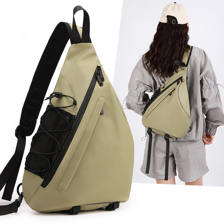 Advanced Versatile Sling Pack Stornfield