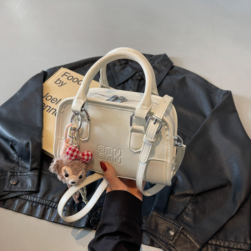 Stylish Structured Handbag Stornfield