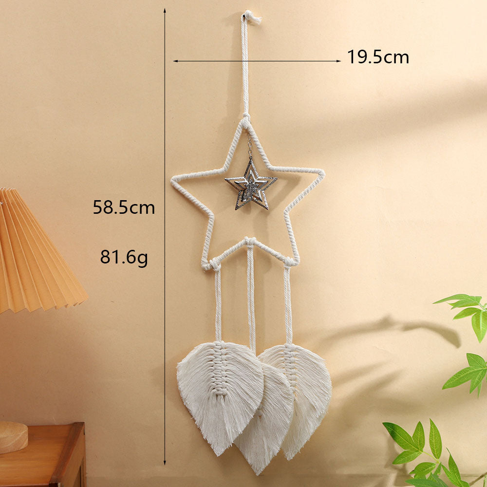 Decorative Wall Hanging Stornfield