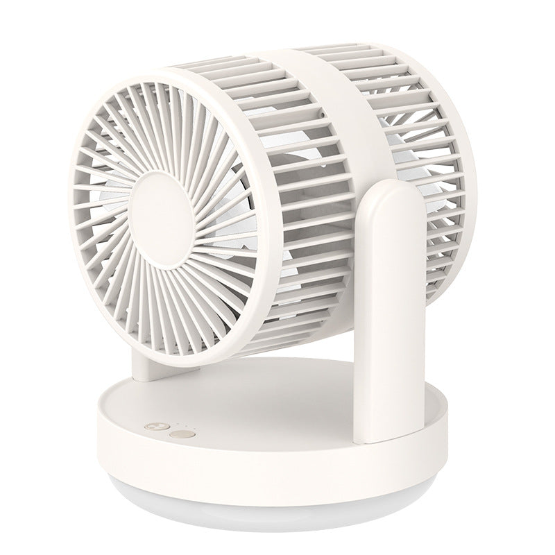 Unisex Multifunctional Tabletop Air Circulator Fan Stornfield