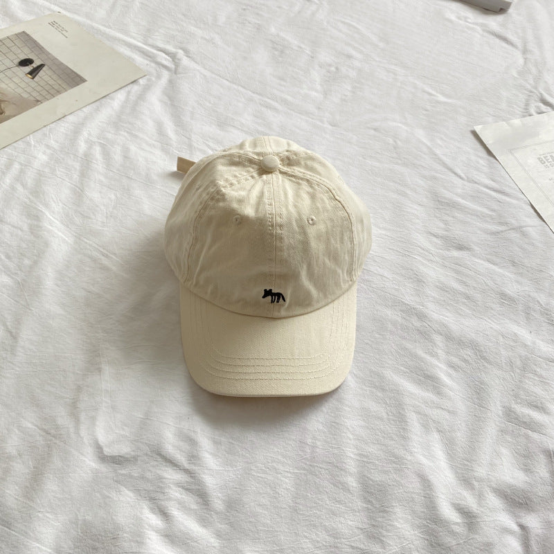 Women's Adjustable Casual Baseball Cap Stornfield